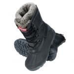 LAHTI PRO Gheata Piele Sintetica Imblanita Tip-inalt - 46 (l3080246)