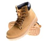LAHTI PRO Bocanc Piele-intoarsa (s1psra) - 40 (l3010940)