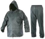 LAHTI PRO Costum Ploaie / Verde - 3xl (l4140206)
