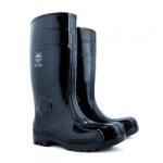 Demar Cizma Pvc Protectie Tip-inalt (s5) - 46 (dkrmc46)