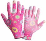 LAHTI PRO Manusa Poliuretan Cu Poliester Invelita Dorsal - 9 (l230309k)