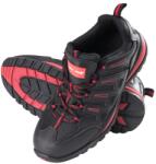 LAHTI PRO Pantof Piele-Tesut cu Cauciuc (Sbsra) - 46 (L3040246)