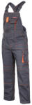 LAHTI PRO Salopeta Lucru Mediu-groasa - M/h-176 (lpao76m)