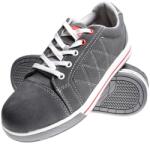 LAHTI PRO Pantof Piele-intoarsa Cu Cauciuc (sbfosra) - 42 (l3040742)