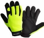 LAHTI PRO Manusa Elastan Vizibila - 11 (l280311k)