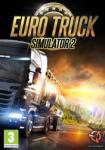 SCS Software Euro Truck Simulator 2 Wheel Tuning Pack DLC (PC)