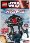 LEGO® Star Wars™ - Kutasz-Droid 2016-os Exclusive Limitált Kiadás (911610)