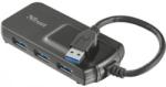 Trust 4xUSB 3.1 (21318)