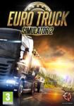 SCS Software Euro Truck Simulator 2 High Power Cargo Pack DLC (PC)