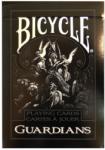The United States Playing Card Company Bicycle Guardians póker