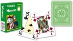Modiano Cards 100% Plasztik kártya - 4 Indexes
