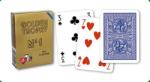 Modiano Cards Golden Trophy - 4 indexes