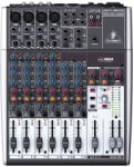 BEHRINGER XENYX 1204 USB Keverő (XENYX1204USB)