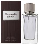 Abercrombie & Fitch First Instinct Man EDT 30 ml