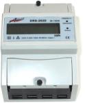 ADELEQ Contor monofazic digital pe sina DIN 100A 4M Adeleq 02-554/DIG (02-554/DIG)