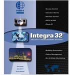 RBH Software de management pentru centrale control acces RBH Integra32 (Integra32)