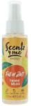 Yardley Scentz 4 Me Full Of Zest ароматизиран спрей Унисекс 100 ml