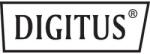 ASSMANN DisplayPort csatlakozókábel [1x DisplayPort dugó - 1x DisplayPort dugó] 5 m fekete, Digitus