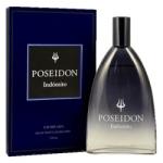 Posseidon Indomito Men EDT 150 ml Parfum