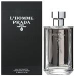 Prada L'Homme EDT 150 ml Parfum