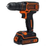 Black & Decker BDCDC18B-QW