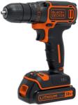 Black & Decker BDCDC18BAFC-QW