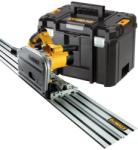 DEWALT DWS520KTR-QS Fierastrau circular manual