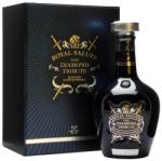 CHIVAS REGAL Royal Salute The Diamond Tribute 21 Years 0,7 l 40%