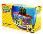 Penn-Plax Spongebob akvárium 2,65 l 27x16,5x9 cm