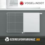 VOGEL&NOOT Vonoplan T6 33pm 900x800