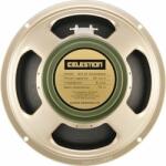 Celestion G12M Greenback 16 Ohm Amplificator pentru chitară / bas 16 Ohm (T1221BWD)