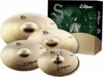 Zildjian S390 S Family Performer 14/16/18/20 Set de cinele (<![CDATA[S390]]>)