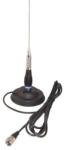 PNI Antena CB PNI ML100 cu lungime 100cm si magnet 125mm inclus (PNI-ML100)