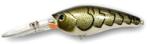 Strike Pro Vobler STRIKE PRO CRANKEE 4CM/4, 2G X13 (SP.EG164.X13)