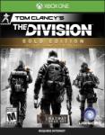 Ubisoft Tom Clancy's The Division [Gold Edition] (Xbox One)