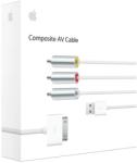 Apple Composite AV Cable