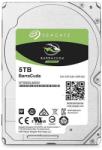 Seagate BarraCuda 2.5 5TB 5400rpm 128MB SATA3 (ST5000LM000)