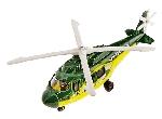 Mattel Matchbox Repülők - RSQ CHOPPER Y2957