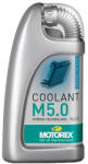 MOTOREX Antigel M5.0 1 l