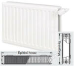 VOGEL&NOOT Vonova 22KV 600x2800