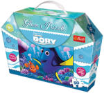 Trefl Szenilla nyomában csillámos puzzle 50 db-os (14813)