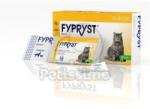 FYPRYST Spot-On Cat 1 x 0, 50 ml