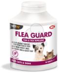  Mark&Chappell Flea Guard tablete 90 buc