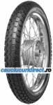 Continental KKS10 ( 2 3/4-17 RF TT 47J Roata spate, M/C, Roata fata ) - cauciucuridirect