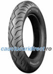 Bridgestone B 03 ( 120/80-14 TL 58S M/C, Variante G, Roata fata ) - cauciucuridirect