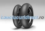 METZELER Racetec RR Slick ( 120/70 R17 TL Mischung K2, NHS, Roata fata ) - cauciucuridirect