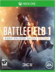 Electronic Arts Battlefield 1 [Early Enlister Deluxe Edtion] (Xbox One)