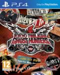 NIS America Tokyo Twilight Ghost Hunters Daybreak Special Gigs World Tour (PS4)