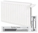 VOGEL&NOOT Vonova 11KV 300x920