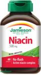 Jamieson Niacin tartalmú tabletta inozittal 60 db